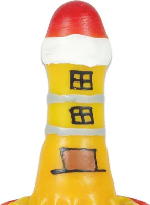 Image de Condomerie - Préservatifs Fantaisies Peints À La Main Brandaris