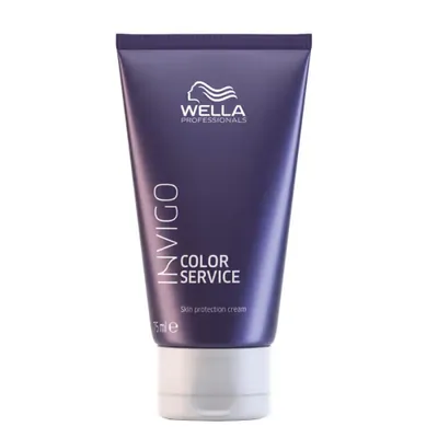 Produktbild von Wella Invigo Color Service, Alle Farben, Alle Haare, 75 ml, Tube
