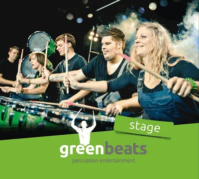 Produktbild von Stage