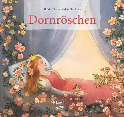 Image de Dornröschen