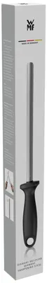 Produktbild von WMF 1880226030, Schwarz, Edelstahl, 35 mm, 375 mm, 45 mm, 204 g