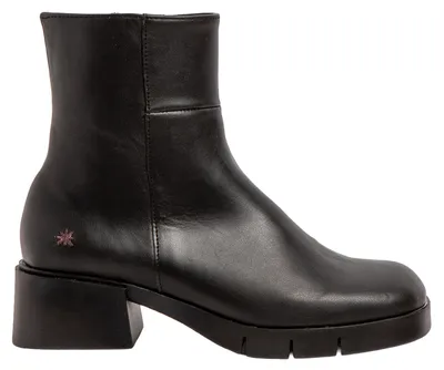 Produktbild von Art Damen Elegante Stiefelette Varsovia 1284 Schwarz
