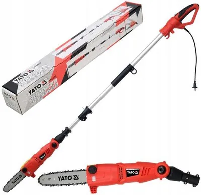 Productafbeelding van Yato YT-84800, 710 W, 220 - 240 V, 50 Hz, 3,8 kg, 1 stuk