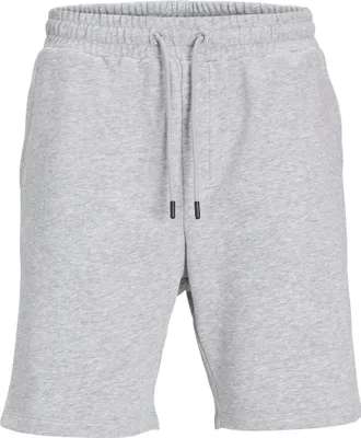 Produktbild von JACK & JONES Bermuda Sweat Shorts Kurze Komfort Fit Hose Größe: L