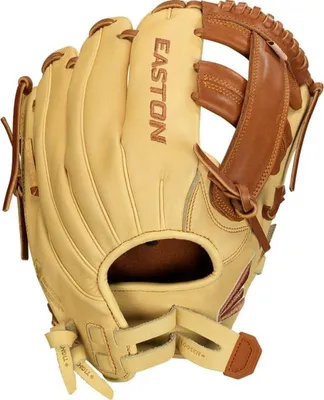 Produktbild von Easton MYWHY-2025 MYWHY Fastpitch-Softballhandschuh 11,5 Zoll | Rechtshänder