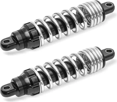 Zdjęcie produktu dla Amortyzator tylny 12" (305 mm) kompatybilny z Harley Davidson Dyna 19