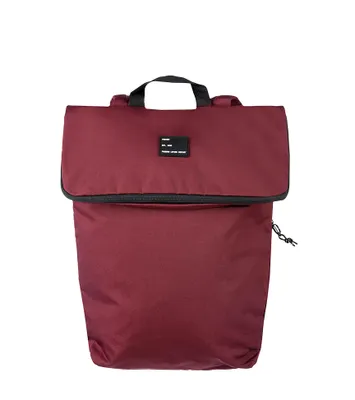 Produktbild von Forvert Forvert Drew Rucksack Farbe Burgund