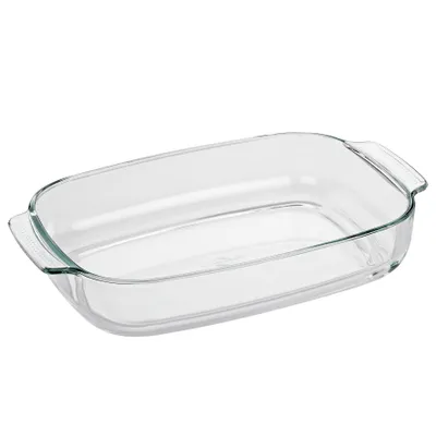 Zdjęcie produktu dla Küchenprofi Auflaufform ELSASS rechteckig 38 cm 610003538 4007371067942