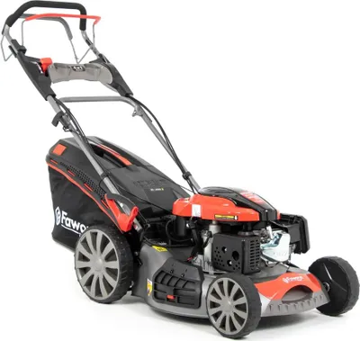 Zdjęcie produktu dla Kosiarka z napędem Faworyt PRO 51cm 196cm3