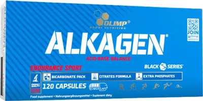 Produktbild von Olimp Sport Nutrition | Alkagen