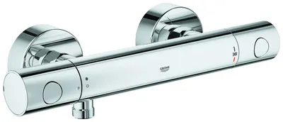 Immagine prodotto di CASA39 Grohe Grohtherm 800 Cosmopolitan Miscelatore termostatico per doccia 34765000
