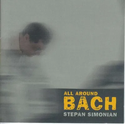 Immagine prodotto di Tutto intorno a Bach