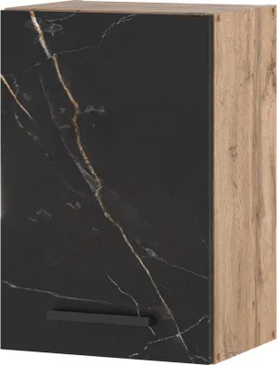 Zdjęcie produktu dla Szafka Kuchenna Wisząca Górna Modułowa 40Cm Blande Wotan San Sebastian