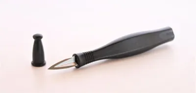 Image de Grattoir fin professionnel 30/150 mm Grattoir triangulaire gratter gratter  Germany
