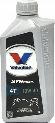 Produktbild von Valvoline SynPower Motoröl 1 l 10W-40