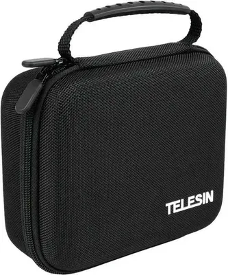 Produktbild von TELESIN EVA-Aufbewahrungstasche für DJI Osmo Pocket 3