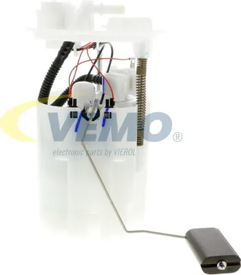 Produktbild von VEMO Benzinpumpe V46-09-0058 für RENAULT Twingo III Schrägheck (BCM) elektrisch
