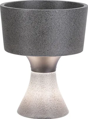 Produktbild von Paulmann LED Lichtobjekt Concrea