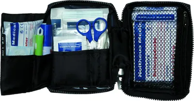 Immagine prodotto di Holthaus Medical 61150 Verbandstasche Travel