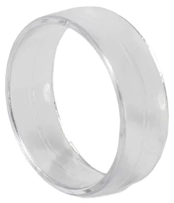 Produktbild von NEUTRIK® Codierring für XLR XX | transparent