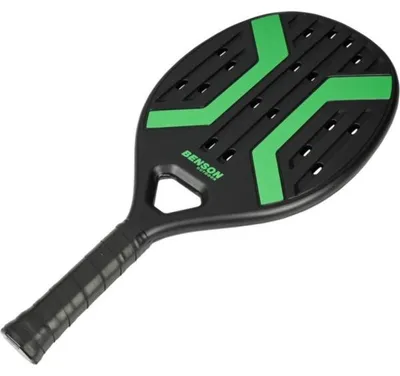 Zdjęcie produktu dla Rakieta plażowa Benson / Padel 49 cm