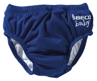 Produktbild von Beco Baby Wim Windelhose Hape Blau
