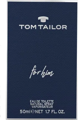 Immagine prodotto di Tom Tailor Profumo per Lui Eau de Toilette