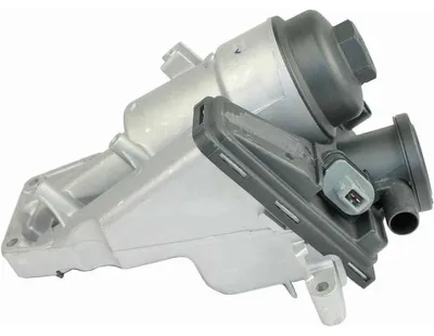 Obrázok produktu pre Kryt olejového filtra METZGER pre VOLVO S40 II