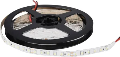 Produktbild von LUXULA LED-Strip, 5 m, neutralweiß, EEK: F, 12 V, 4500 K, 120-LED/m