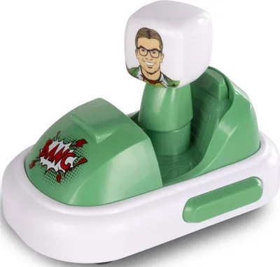 Immagine prodotto di BUDDY TOYS BRC 28.322 Autoscontro RC