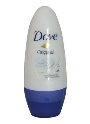 Immagine prodotto di Dove Deo Roll-On Originale
