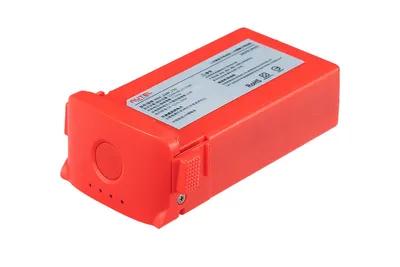Obrázok produktu pre Akumulátor pro Nano series/Red