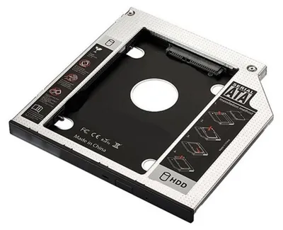 Zdjęcie produktu dla Ewent EW7003, Kopolimer akrylonitrylo-butadieno-styrenowy (ABS), Aluminium, Czarny, Biały, 2.5", 129 mm, 128 mm, 9,5 mm