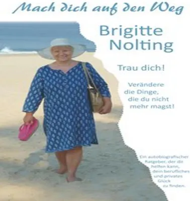Produktbild von Mach dich auf den Weg