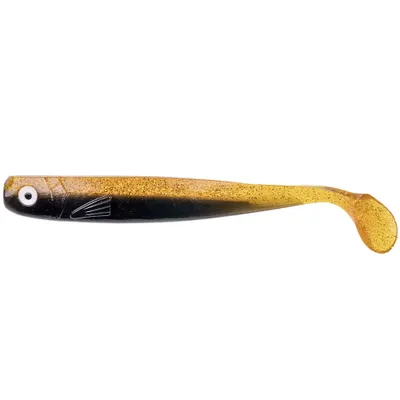 Produktbild von Zeck Gummifisch Zandergummi (Nachtschatten)