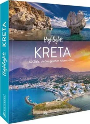 Immagine prodotto di Highlights Kreta