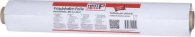 Produktbild von Frischhaltefolie 300 Meter, 44cm breit, Folienstärke 12my
