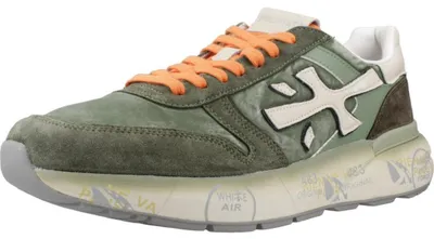 Produktbild von Premiata Premiata Sneaker Grün