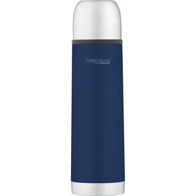 Zdjęcie produktu dla Thermos 5010576061201, 0,5 l, Niebieski, Stal nierdzewna, CE, 70 mm, 68 mm