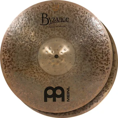 Produktbild von MEINL B15BADAH Byzance Dark