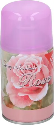Immagine prodotto di deodorante alla rosa 300 ml rosa