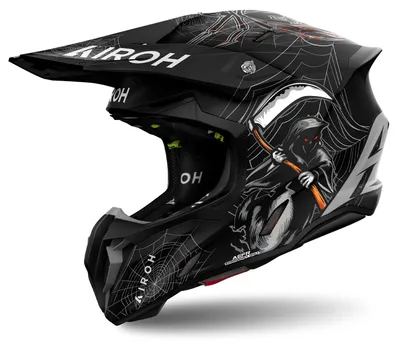 Obrázok produktu pre Airoh Prilby Twist 3, TW3A35