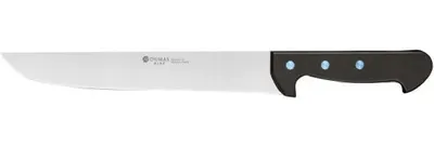 Immagine prodotto di Coltello da macellaio 28 cm nero 32 dumas 502860