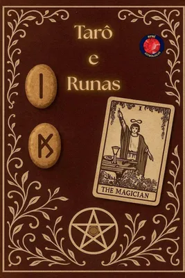 Produktbild von Tarot und Runen