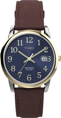 Zdjęcie produktu dla Zegarek Timex TW2W54500 brązowy