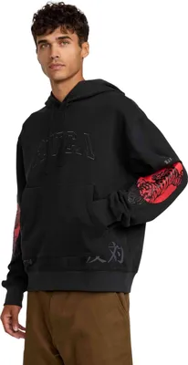 Productafbeelding van Hoodie RVCA 23A413505-RVB voor Heren