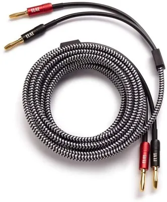 Produktbild von ELAC Sensible LS Kabel, 3m Paar