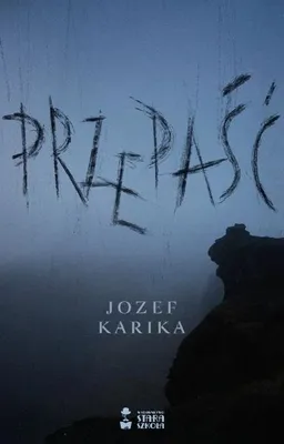 Immagine prodotto di Abisso - Jozef Karika