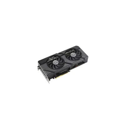 Obrázek produktu pro ASUS Dual -RX7800XT-O16G AMD Radeon RX 7800 XT 16 GB GDDR6
