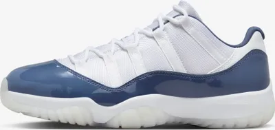 Zdjęcie produktu dla Nike Air Jordan 11 Retro Low "Diffused Blue" Niebieski, Rozmiar: 46
